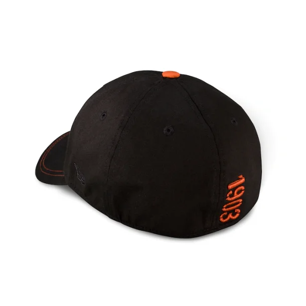 Genuine Trademark 39THIRTY Cap