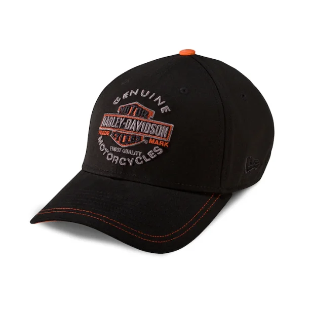 Genuine Trademark 39THIRTY Cap