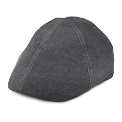 Cotton Skull Ivy Men's Cap