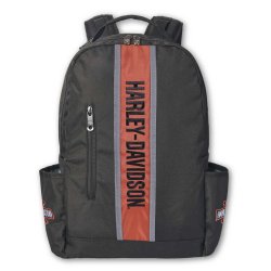 Classic Iconic H-D Sport Stripe Backpack