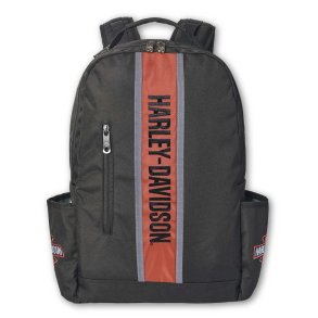 Classic Iconic H-D Sport Stripe Backpack