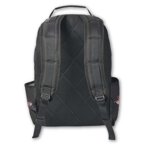 Classic Iconic H-D Sport Stripe Backpack