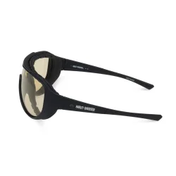 Harley Davidson LA Badlands Aviator Sport Wrap Men's Performance 