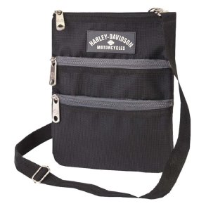 Women's X-Body Crossbody Sling Purse