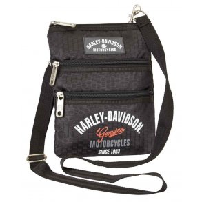 X-BODY SLING/HIP BAG DRAGON