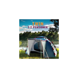TWIN TELT