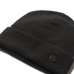 KAMA MERINO WOOL BEANIE