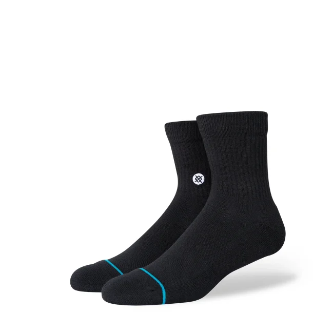 ICON QUARTER SOCK