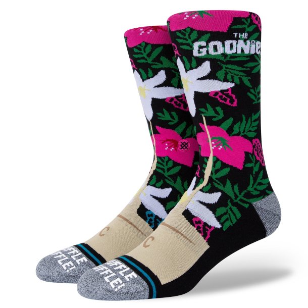 Chunk Socks