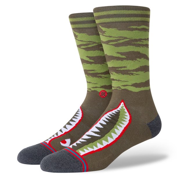 Warbird Socks