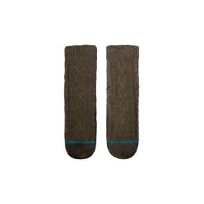 FOREST SLIPPER SOCK - BAMSESOK