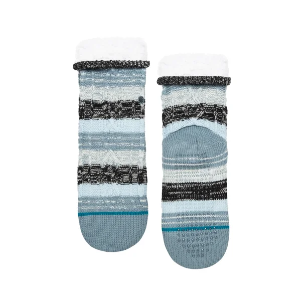 JALAMA CREW SOCK - BAMSE STRMPE