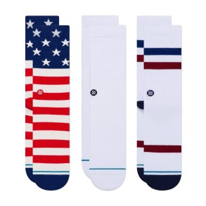 The Americana 3-Pack