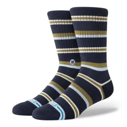 HUDSON CREW SOCK 