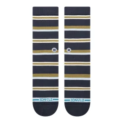 HUDSON CREW SOCK 