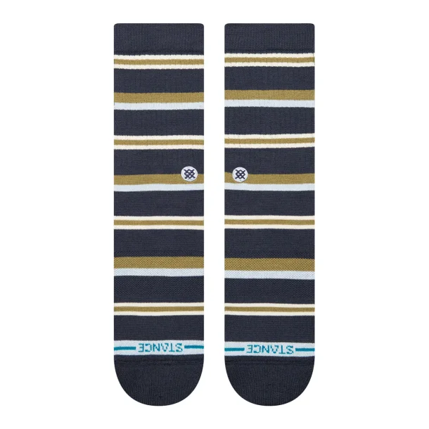 HUDSON CREW SOCK 