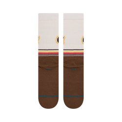 UNIQUE NEW YORK SOCKS