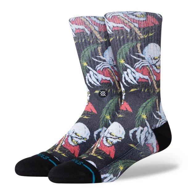 PALM SLAYER SOCKS