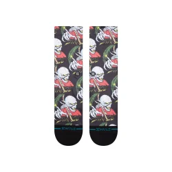 PALM SLAYER SOCKS