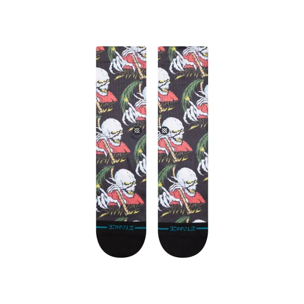 PALM SLAYER SOCKS