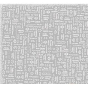 WINGED SCRIPT BANDANA