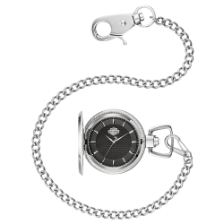 H-D Pocket Watch
