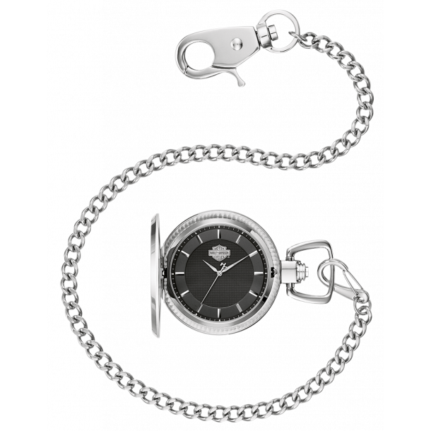 H-D Pocket Watch