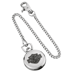 H-D Pocket Watch