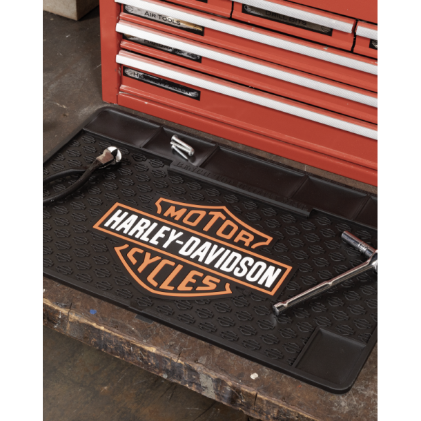 H-D Benchtop Utility Work Mat