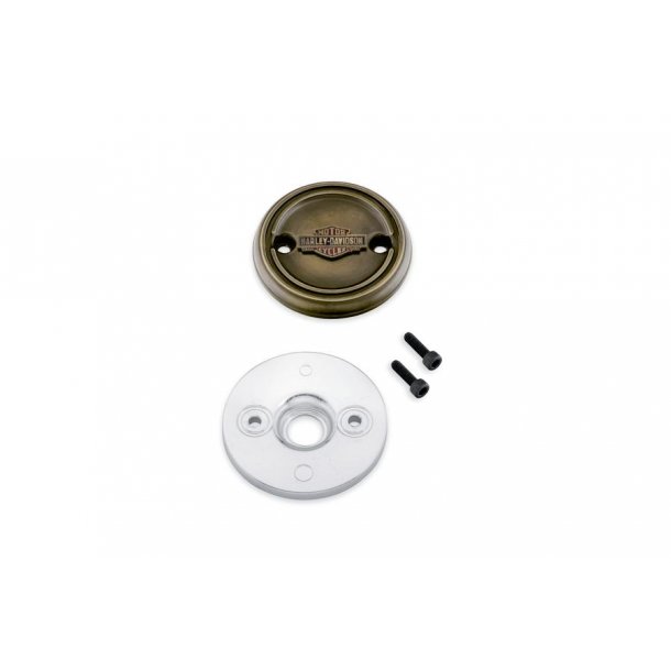 LEFT SIDE MEDALLION, KIT