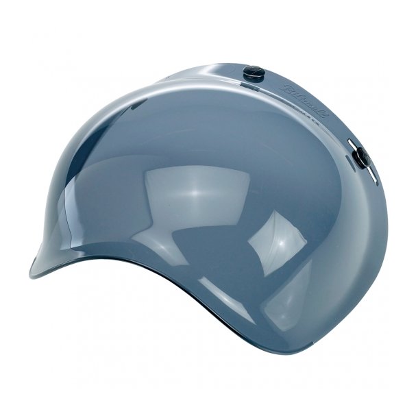 GRINGO BONANZA BUBBLE VISOR CLEAR