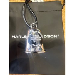 CAPS DEALER RIDING BELL