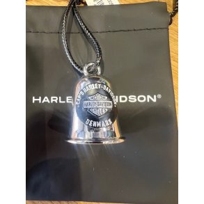 CAPS DEALER RIDING BELL