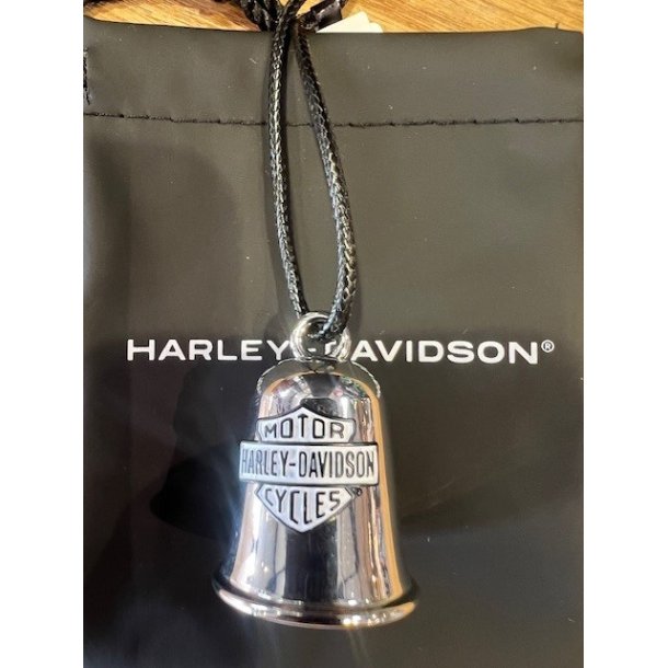 CAPS DEALER RIDING BELL