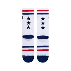 CASH AMERICAN REBEL SOCKS
