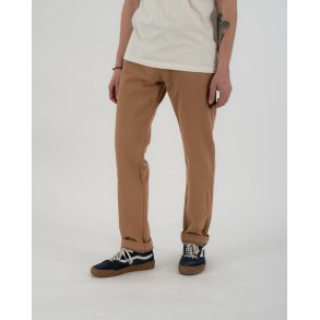 CHINO BEIGE LT RIDING PANT- No Knee Protection