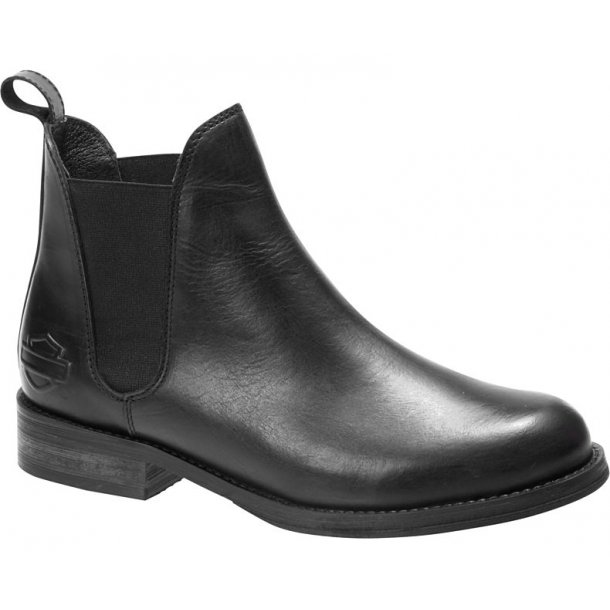 DELANO 4,5" CHELSEA BOOT