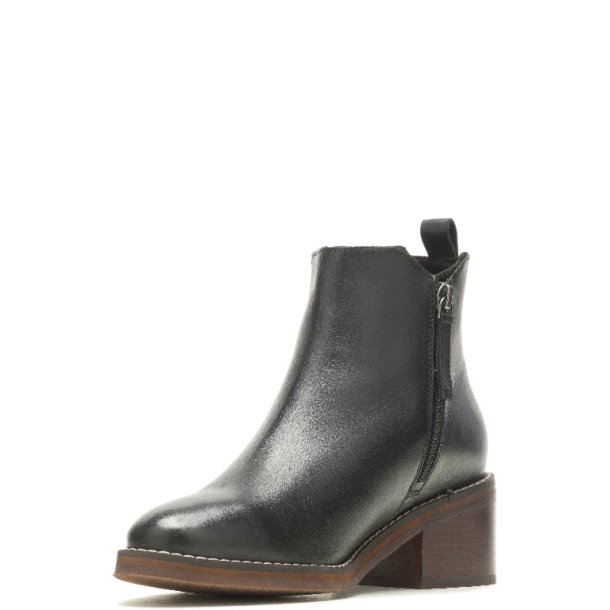 JONETTA BUCKLE LADIES BOOT