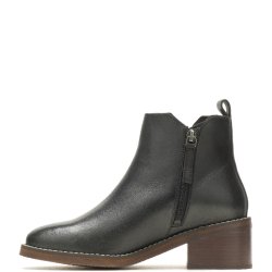 JONETTA BUCKLE LADIES BOOT