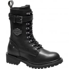CALVERT CE LEATHER BOOT