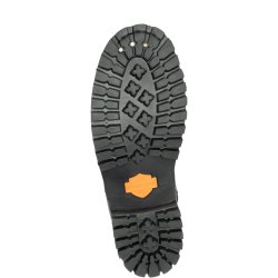 BALSA SKULL CE WP RIDING BOOT