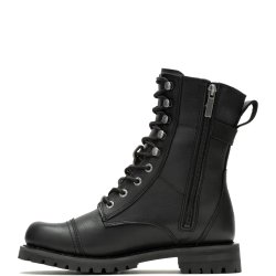 BALSA SKULL CE WP RIDING BOOT