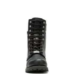 BALSA SKULL CE WP RIDING BOOT
