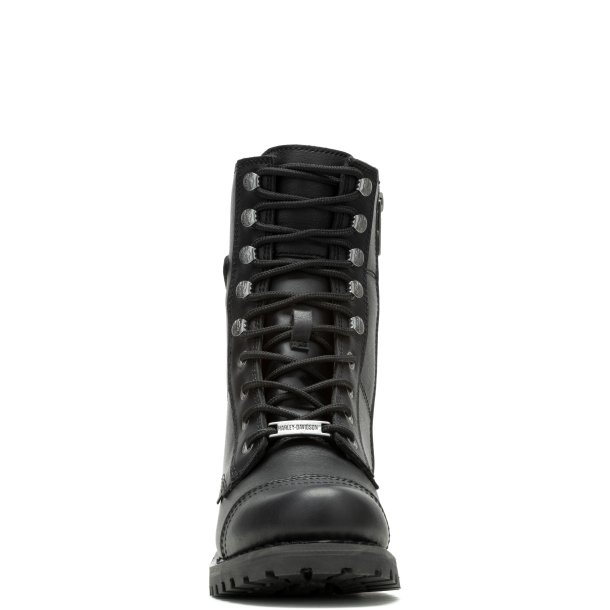 BALSA SKULL CE WP RIDING BOOT