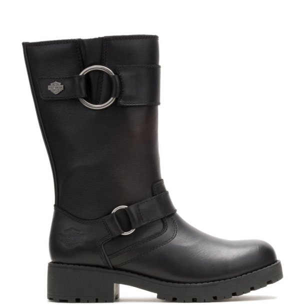 KELLEY TALL RIDE CE