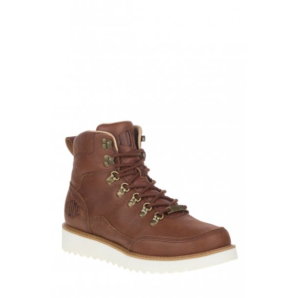 Men's Salter 5.5-Inch Brown  Boots