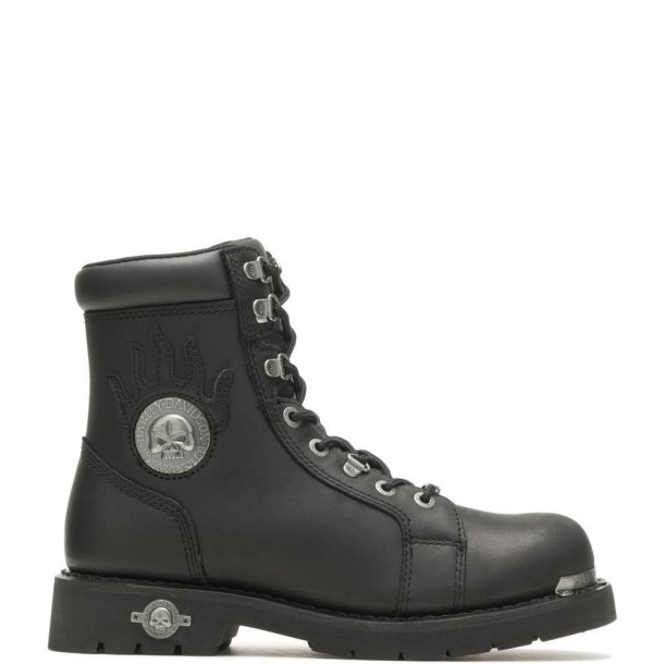DIVERSION BOOT