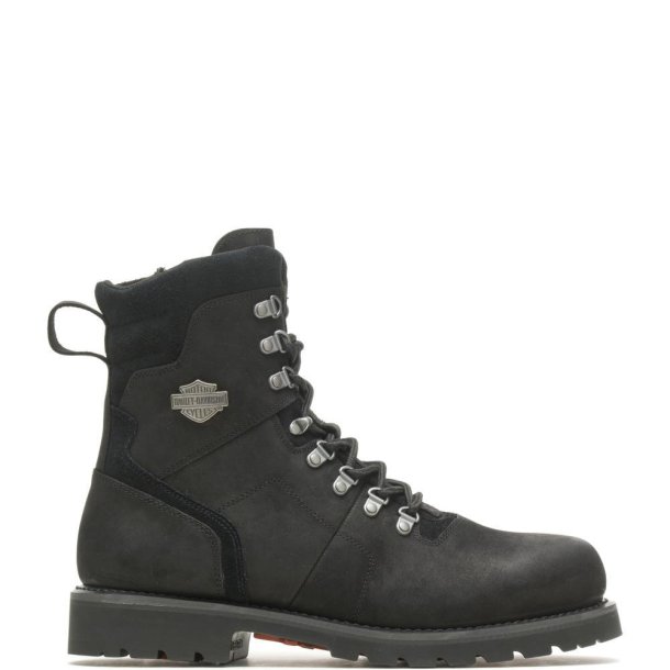 BANNACK 8" BOOT CE