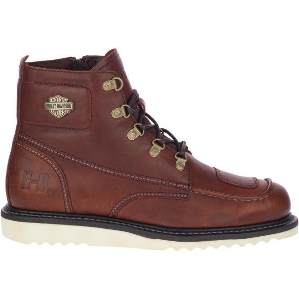 HAGERMAN MENS CE- RUST