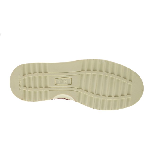 HAGERMAN MENS CE- RUST